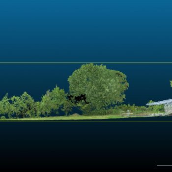 traitement lidar drone